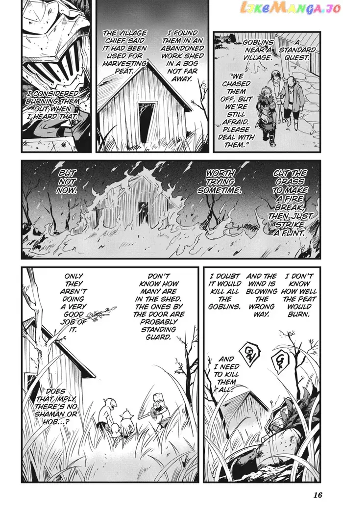 Goblin Slayer: Side Story Year One Chapter 44 image 17_optimized_optimized